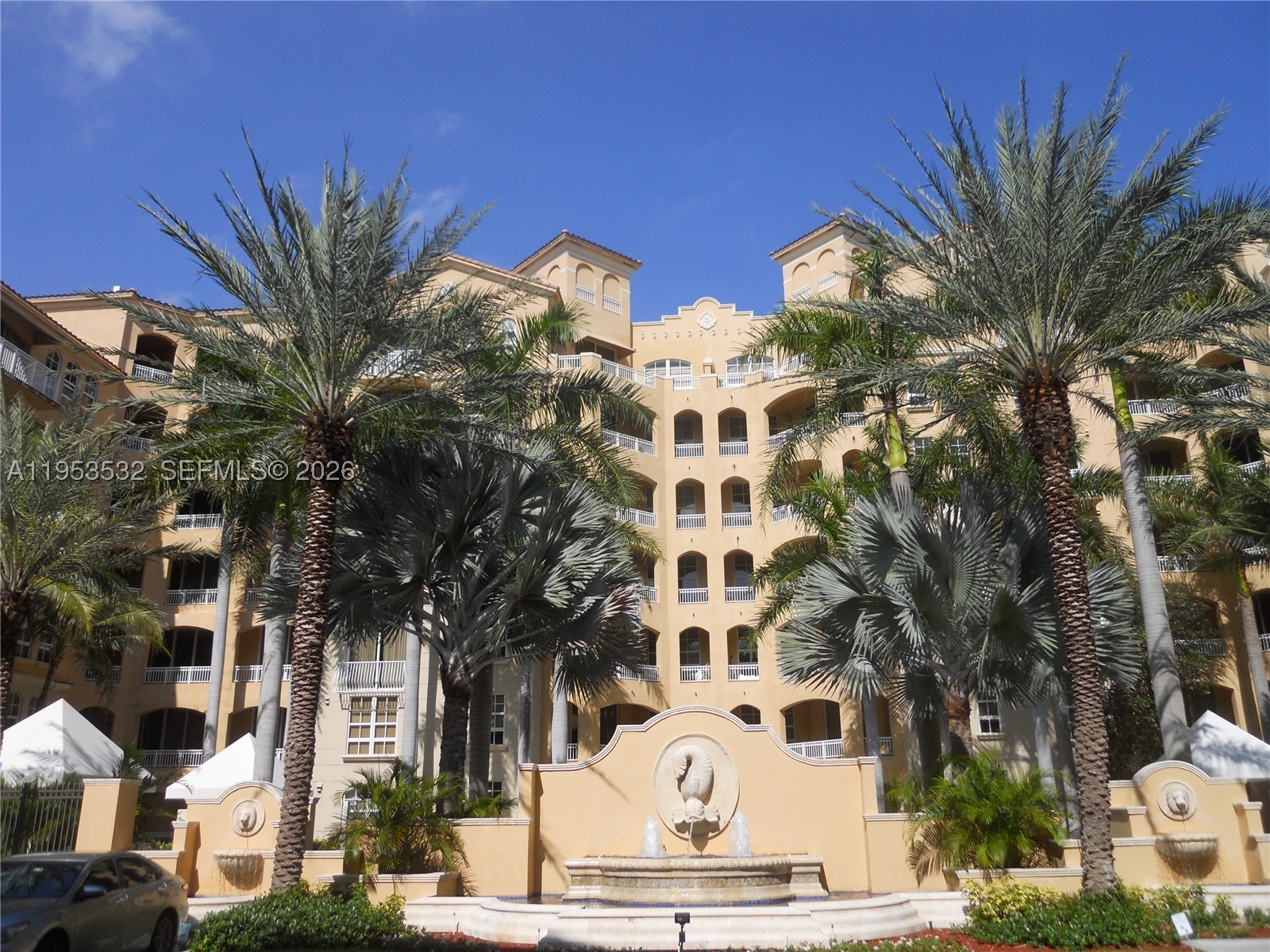 3001 NE 185th St #119, Aventura FL 33180