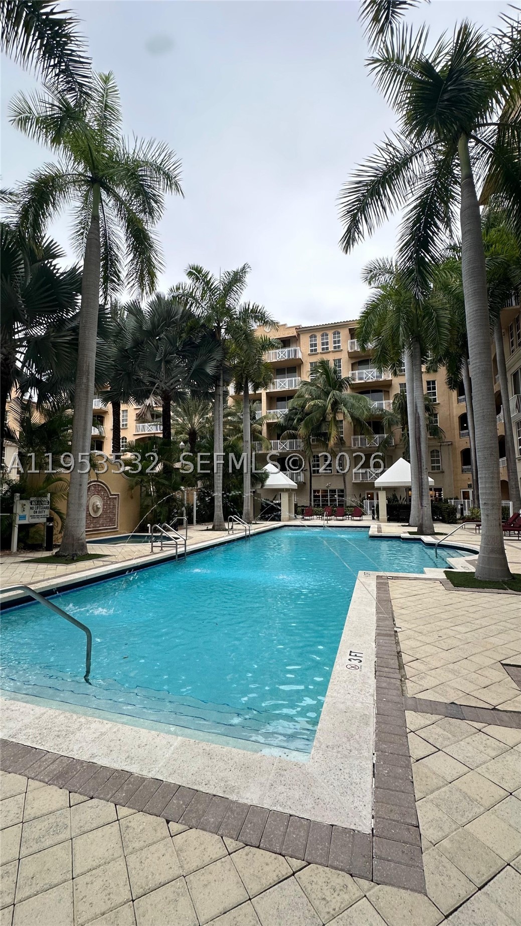 3001 NE 185th St #119, Aventura FL 33180