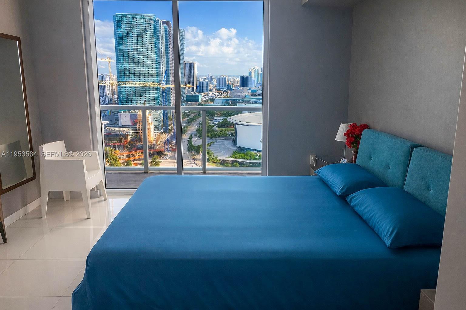 244 Biscayne Blvd #3204, Miami FL 33132