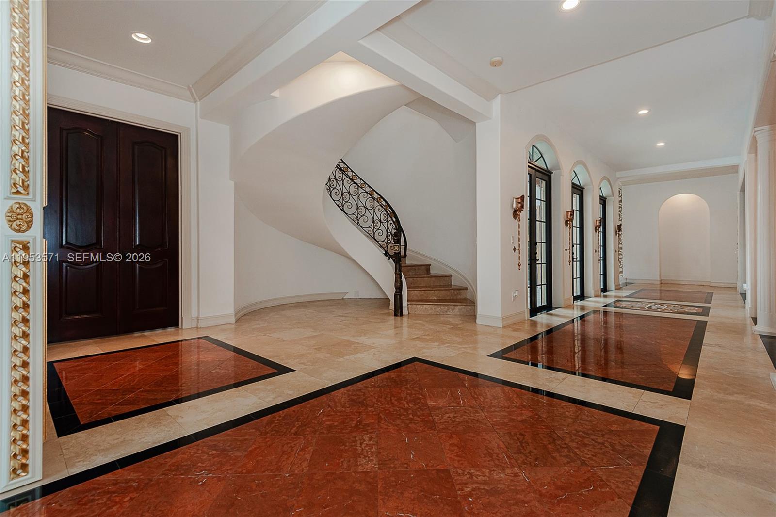 674 Ocean Blvd, Golden Beach FL 33160