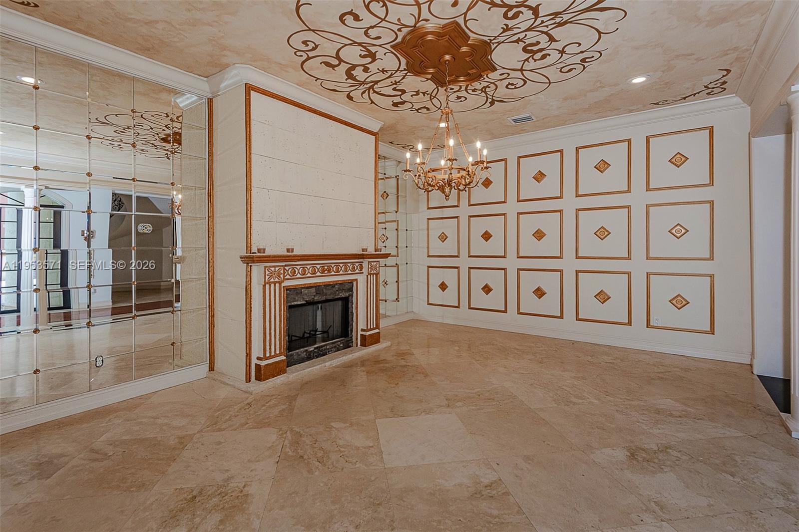 674 Ocean Blvd, Golden Beach FL 33160