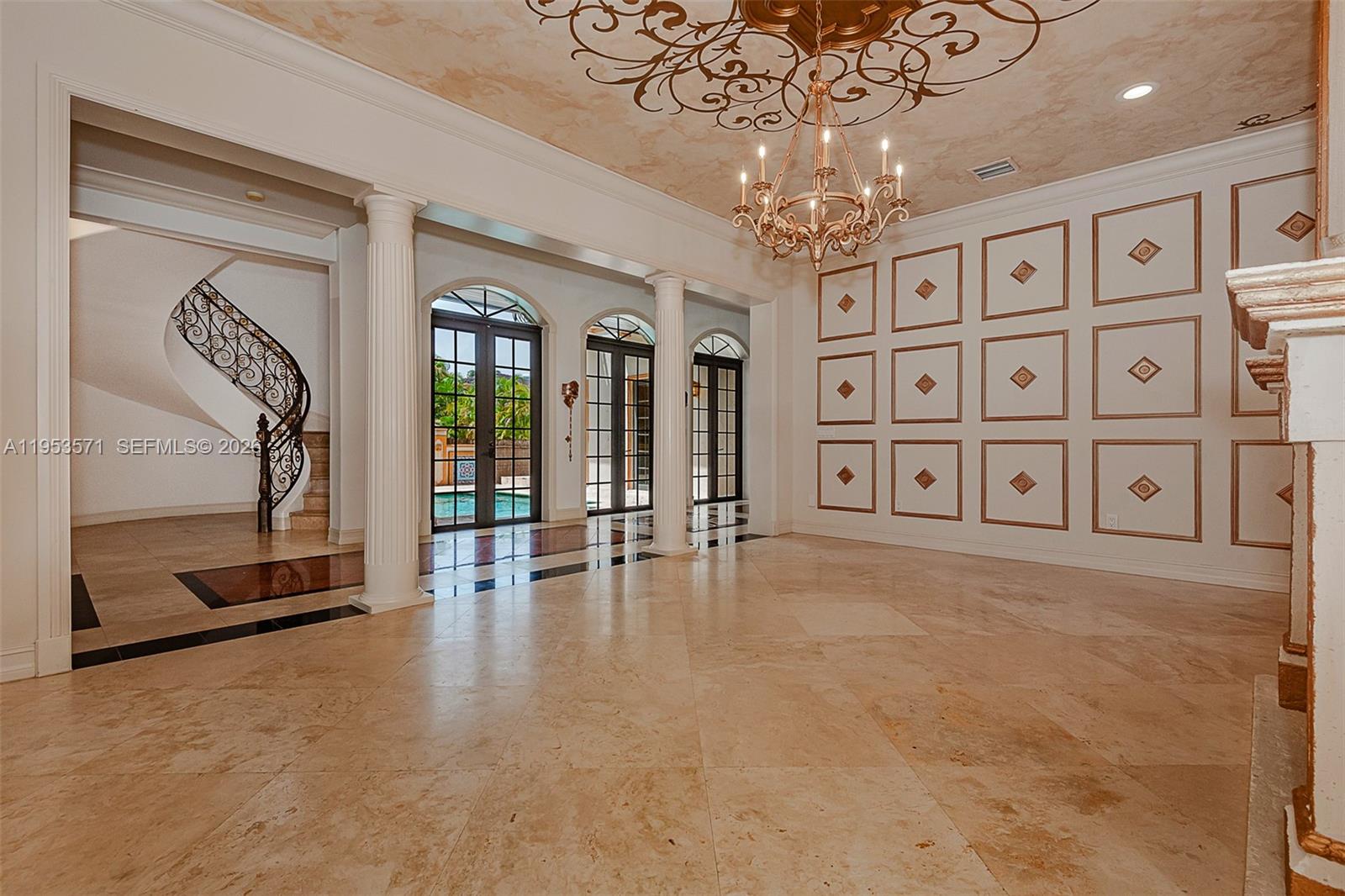 674 Ocean Blvd, Golden Beach FL 33160