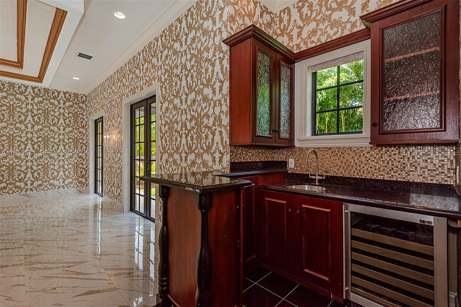 674 Ocean Blvd, Golden Beach FL 33160