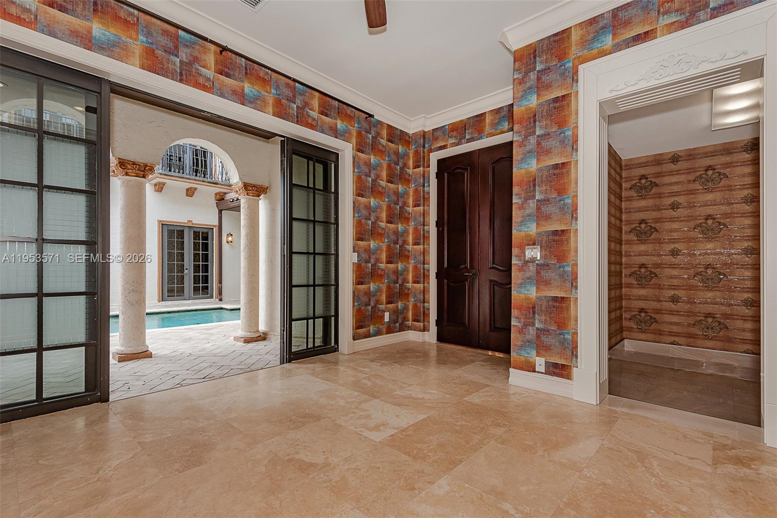674 Ocean Blvd, Golden Beach FL 33160