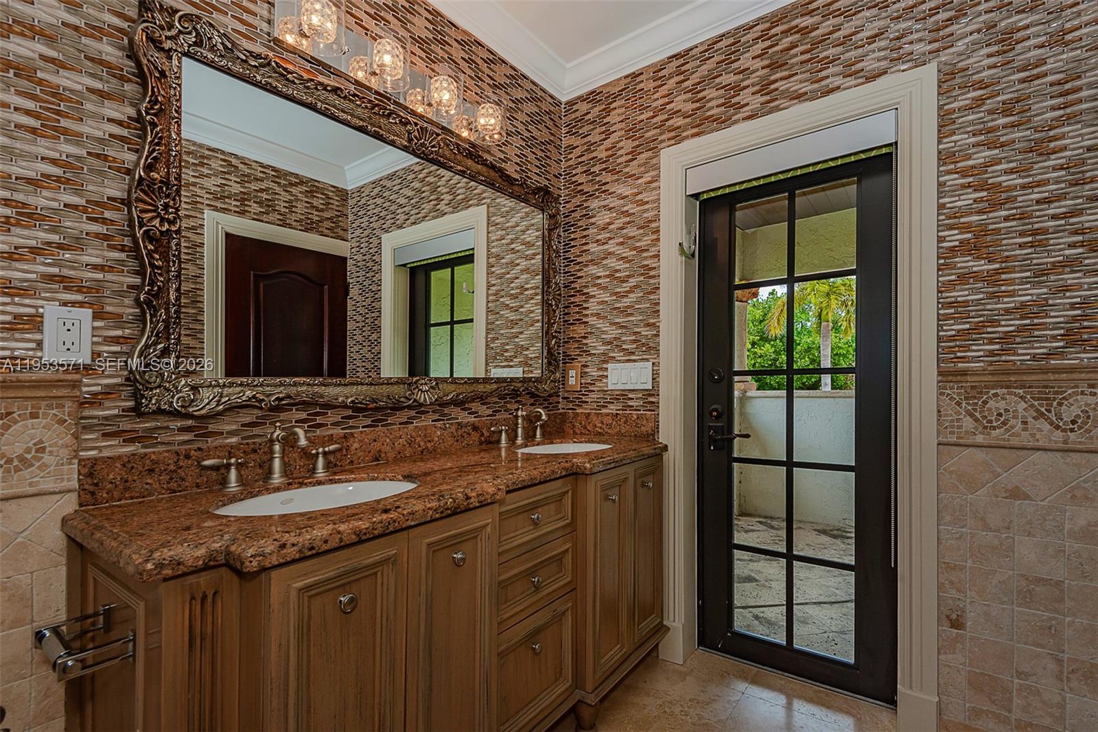 674 Ocean Blvd, Golden Beach FL 33160