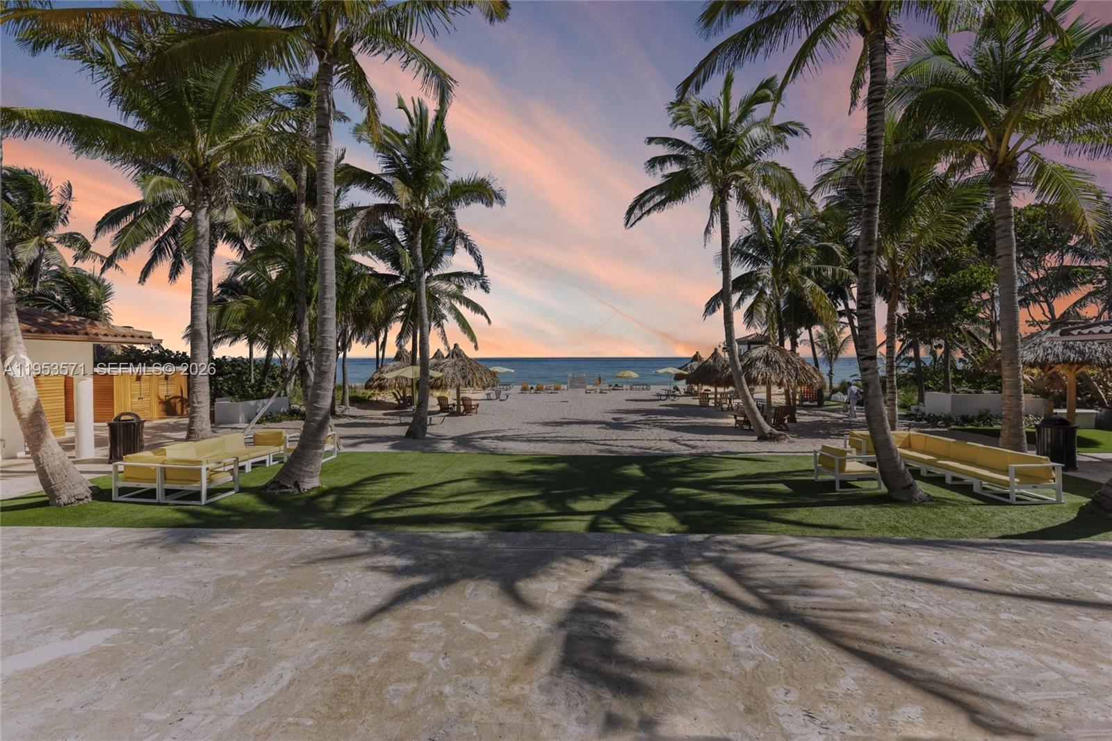 674 Ocean Blvd, Golden Beach FL 33160
