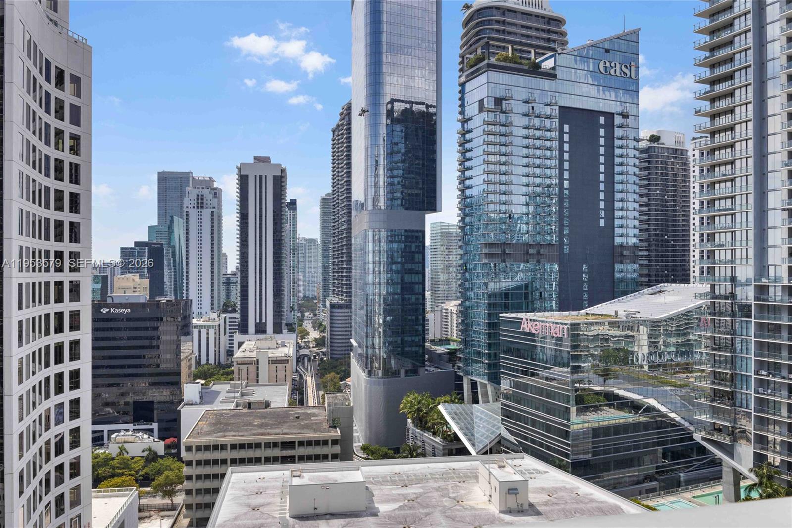 55 SE 6th St #2606, Miami FL 33131