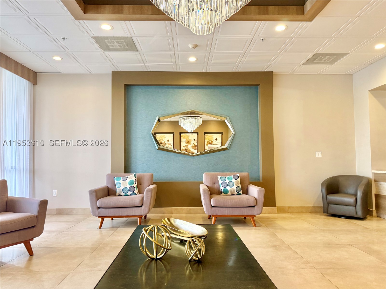 3701 N Country Club Dr #2205, Aventura FL 33180