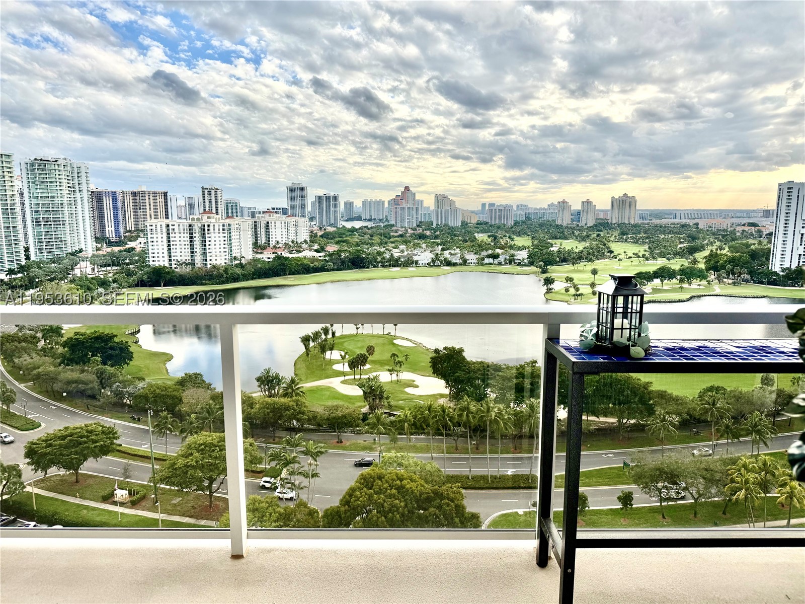 3701 N Country Club Dr #2205, Aventura FL 33180