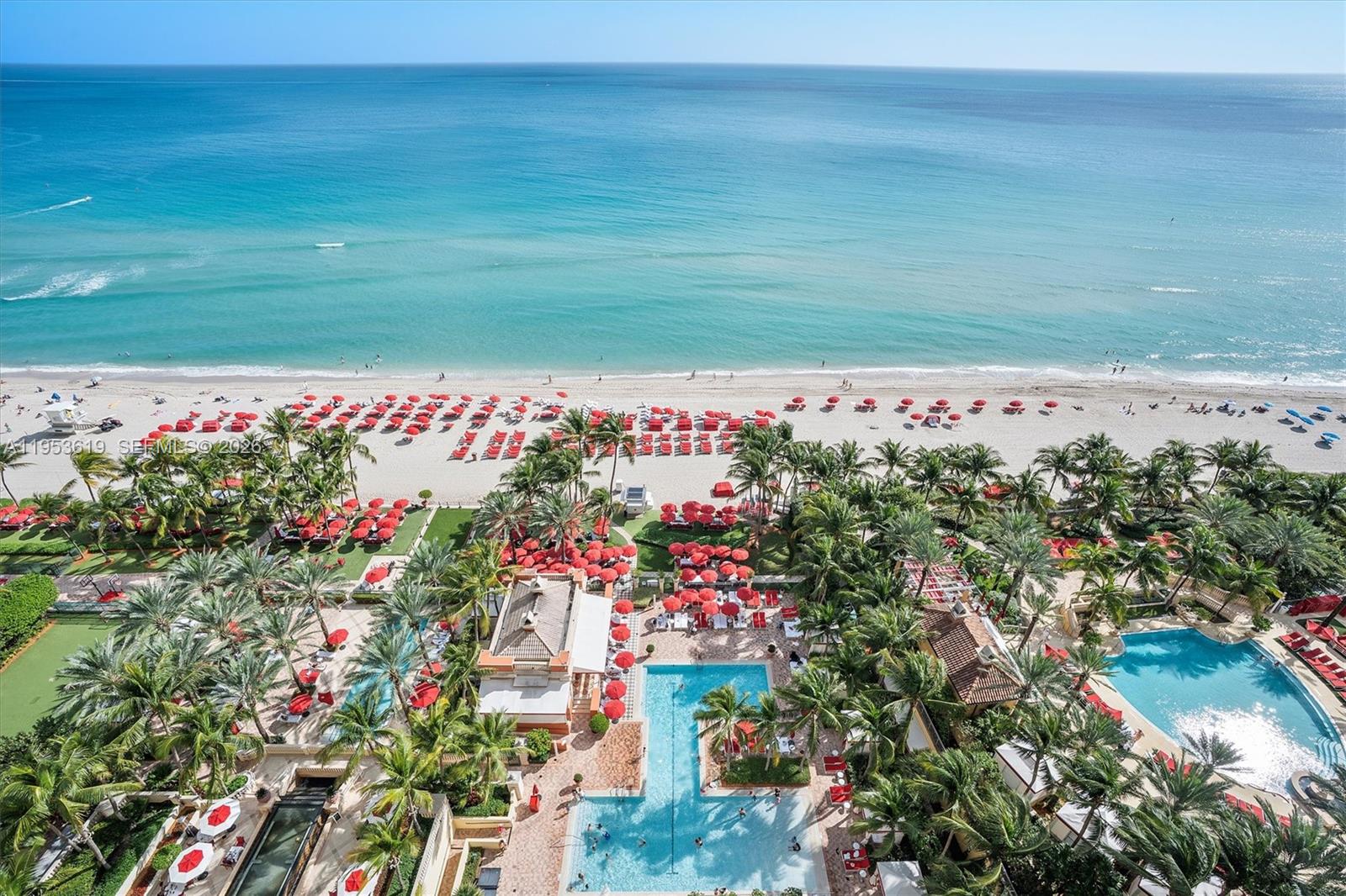 17875 Collins Ave #1906, Sunny Isles Beach FL 33160