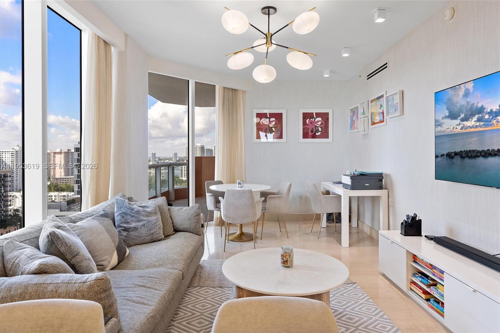 17875 Collins Ave #1906, Sunny Isles Beach FL 33160