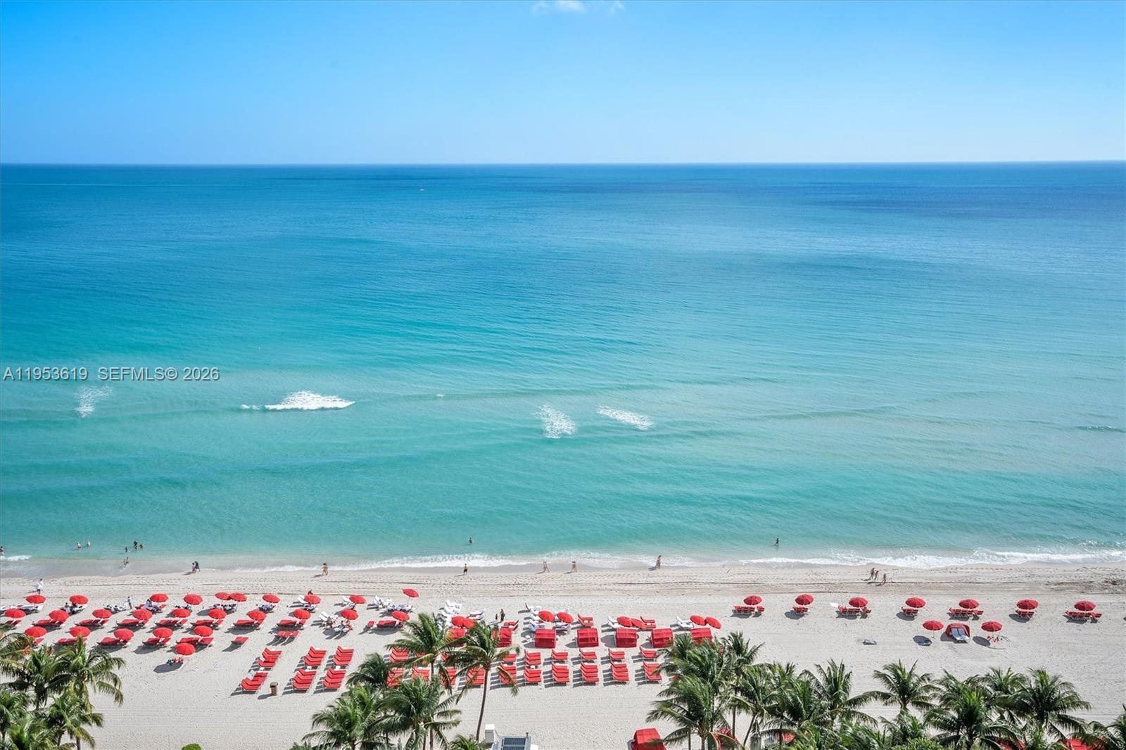 17875 Collins Ave #1906, Sunny Isles Beach FL 33160