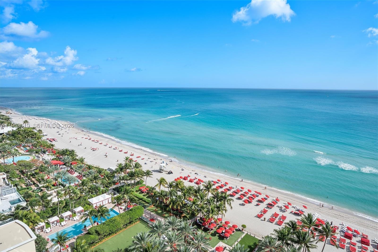 17875 Collins Ave #1906, Sunny Isles Beach FL 33160
