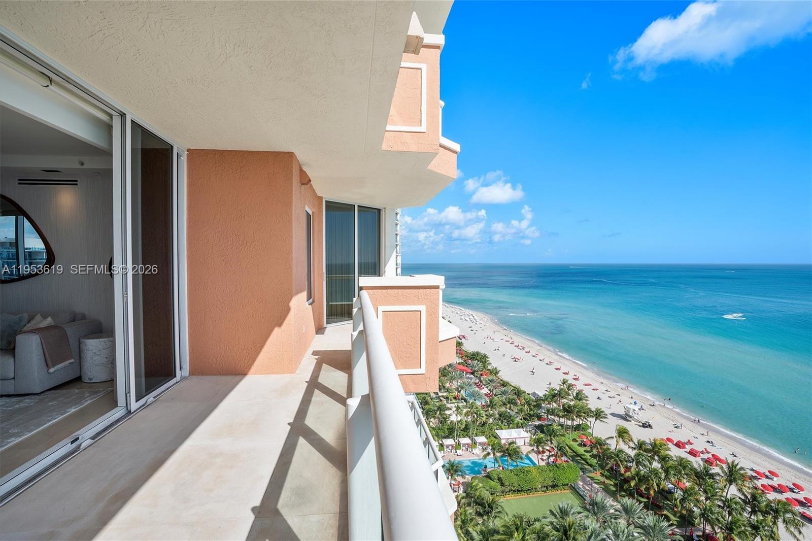 17875 Collins Ave #1906, Sunny Isles Beach FL 33160