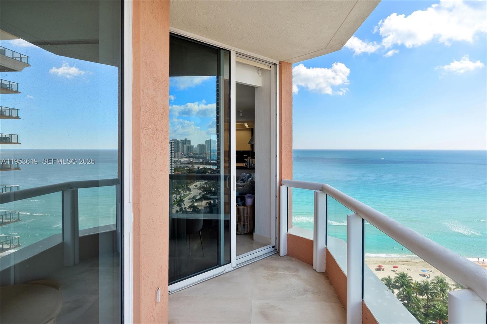 17875 Collins Ave #1906, Sunny Isles Beach FL 33160