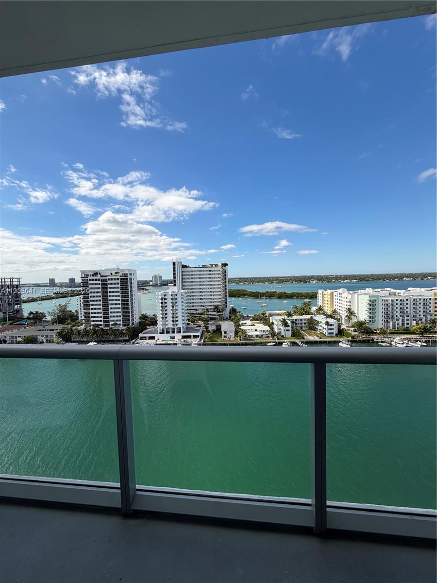 7930 East Dr #1505, North Bay Village FL 33141