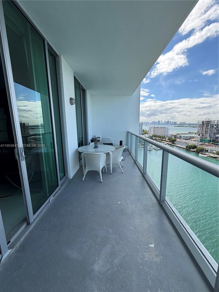 7930 East Dr #1505, North Bay Village FL 33141