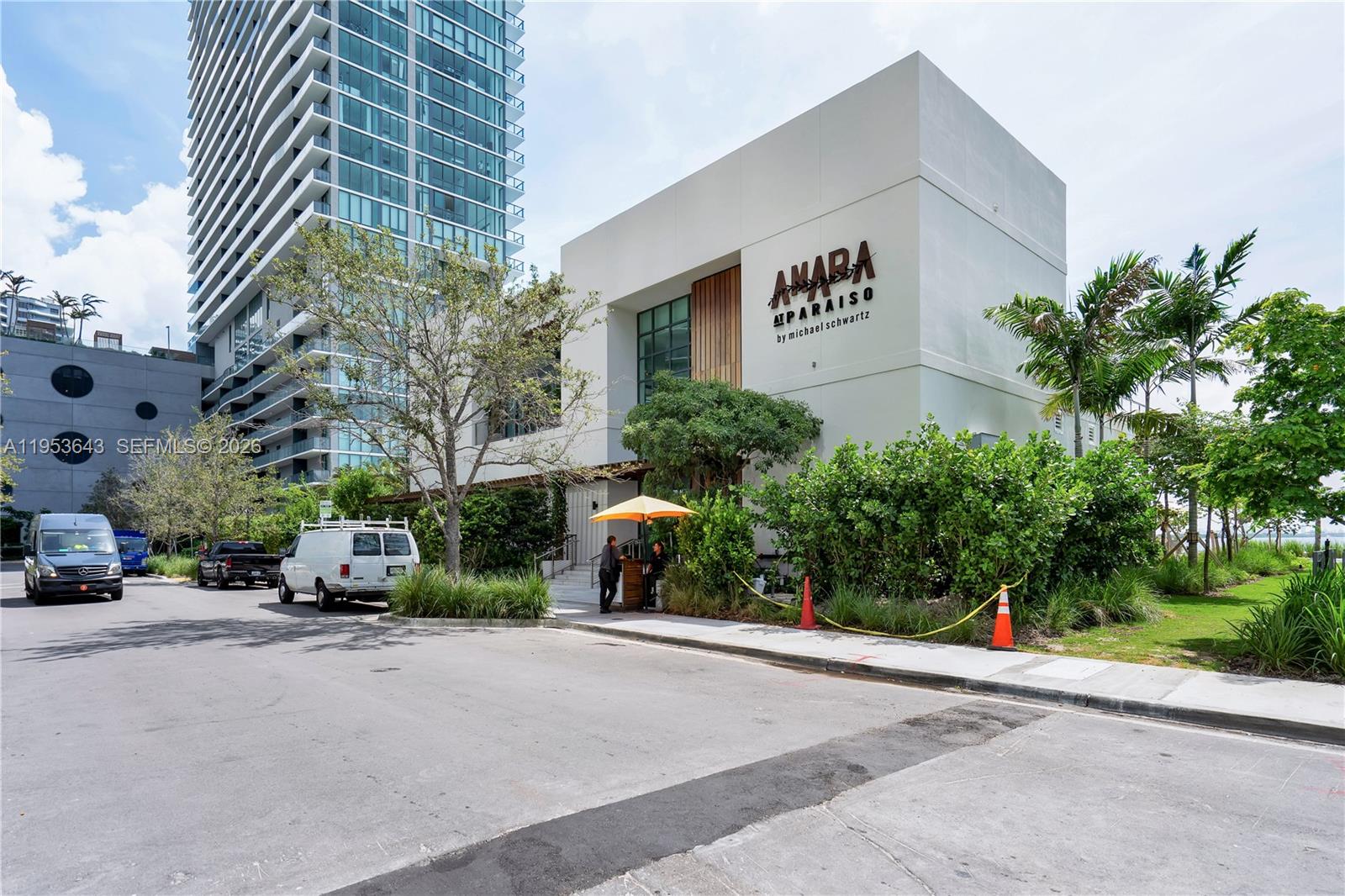 3131 NE 7th Ave #3704, Miami FL 33137