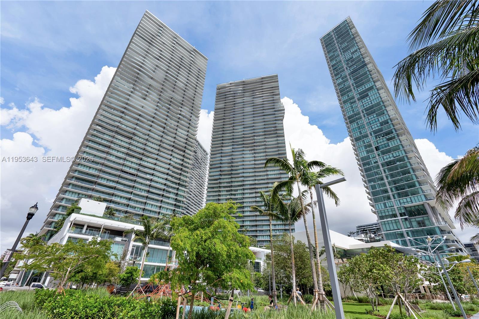 3131 NE 7th Ave #3704, Miami FL 33137