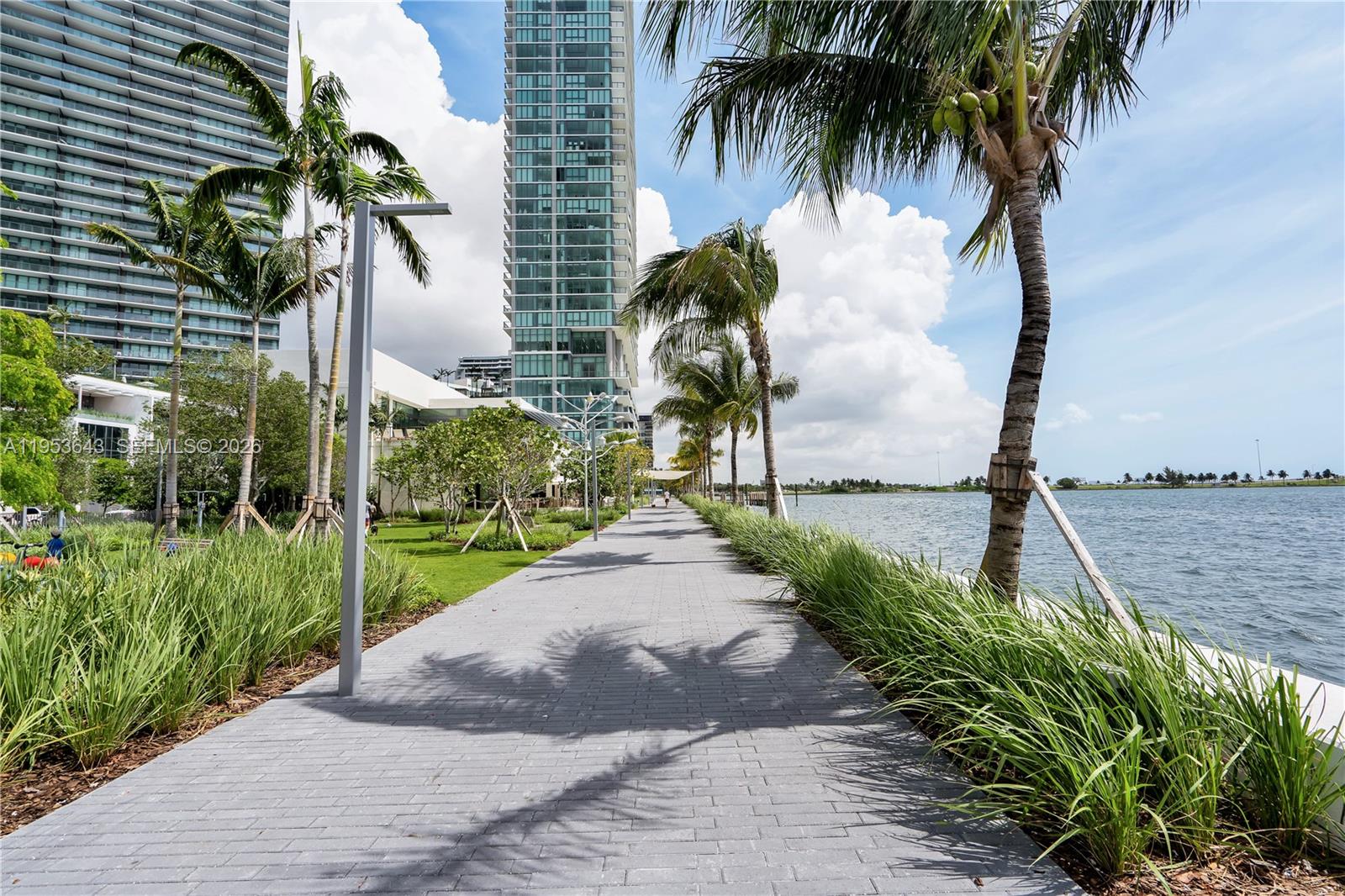 3131 NE 7th Ave #3704, Miami FL 33137