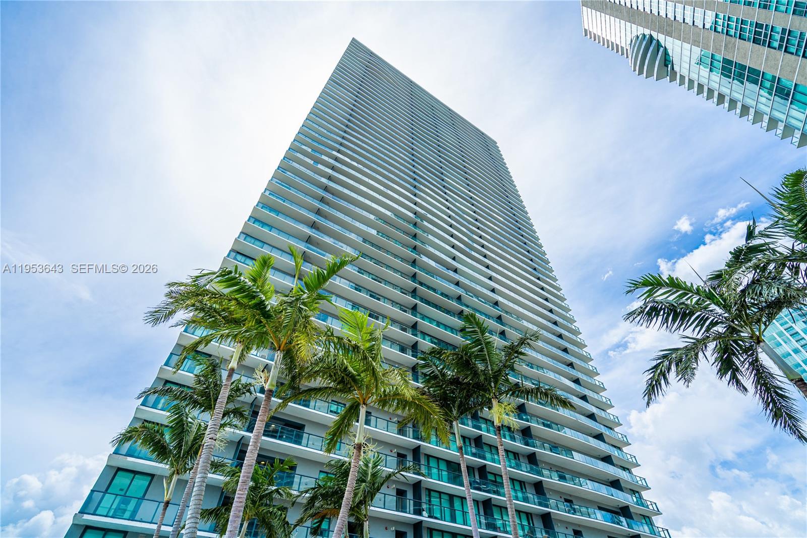 3131 NE 7th Ave #3704, Miami FL 33137