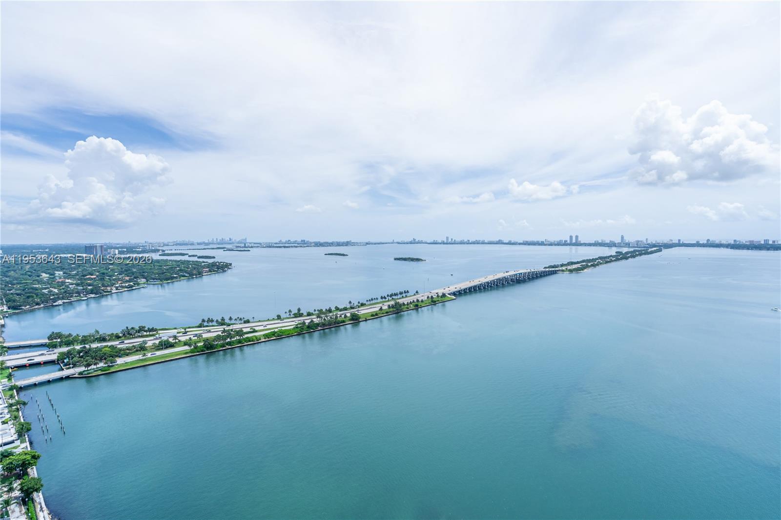 3131 NE 7th Ave #3704, Miami FL 33137