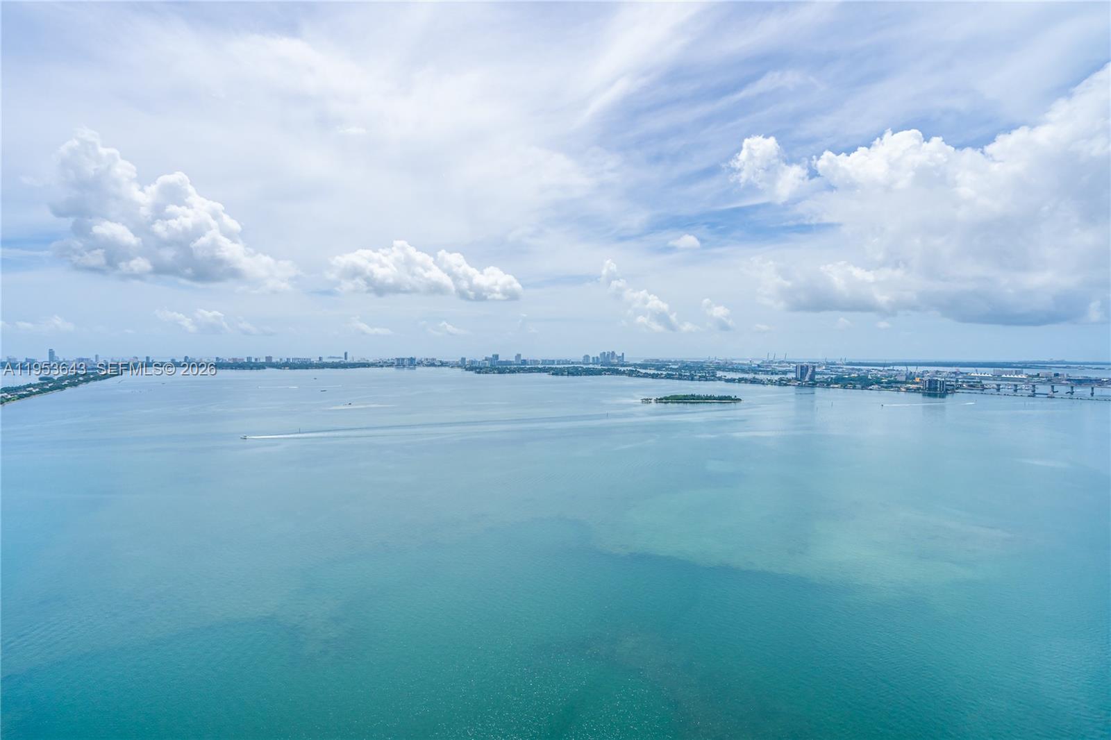 3131 NE 7th Ave #3704, Miami FL 33137