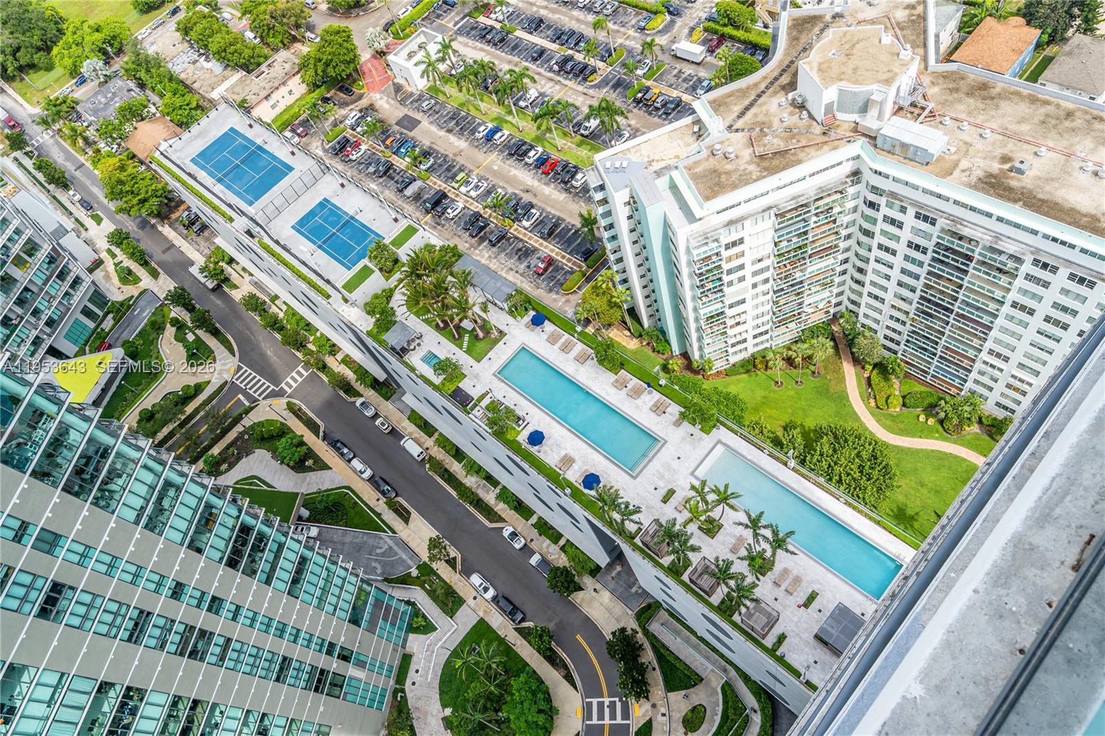 3131 NE 7th Ave #3704, Miami FL 33137