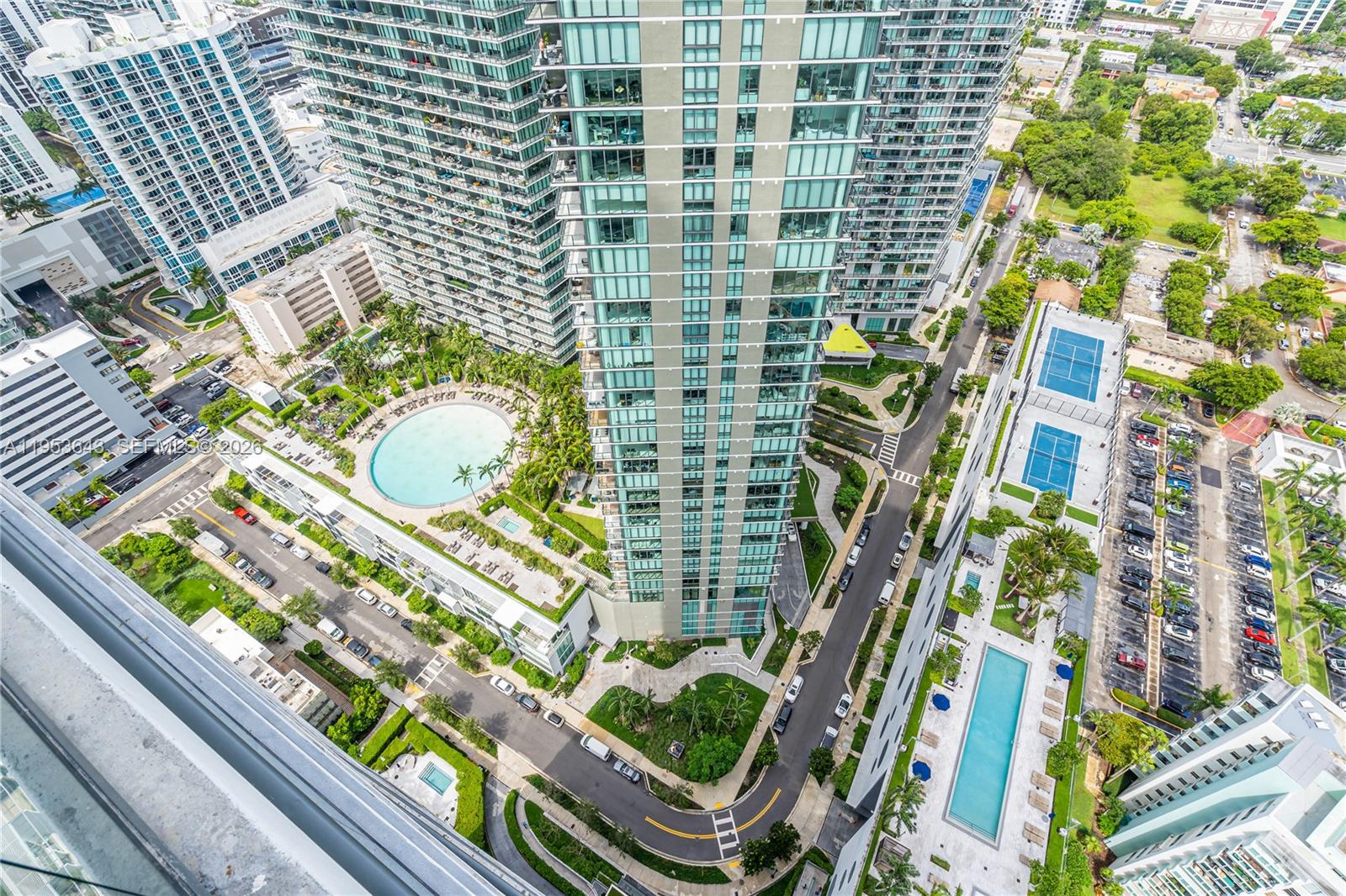 3131 NE 7th Ave #3704, Miami FL 33137