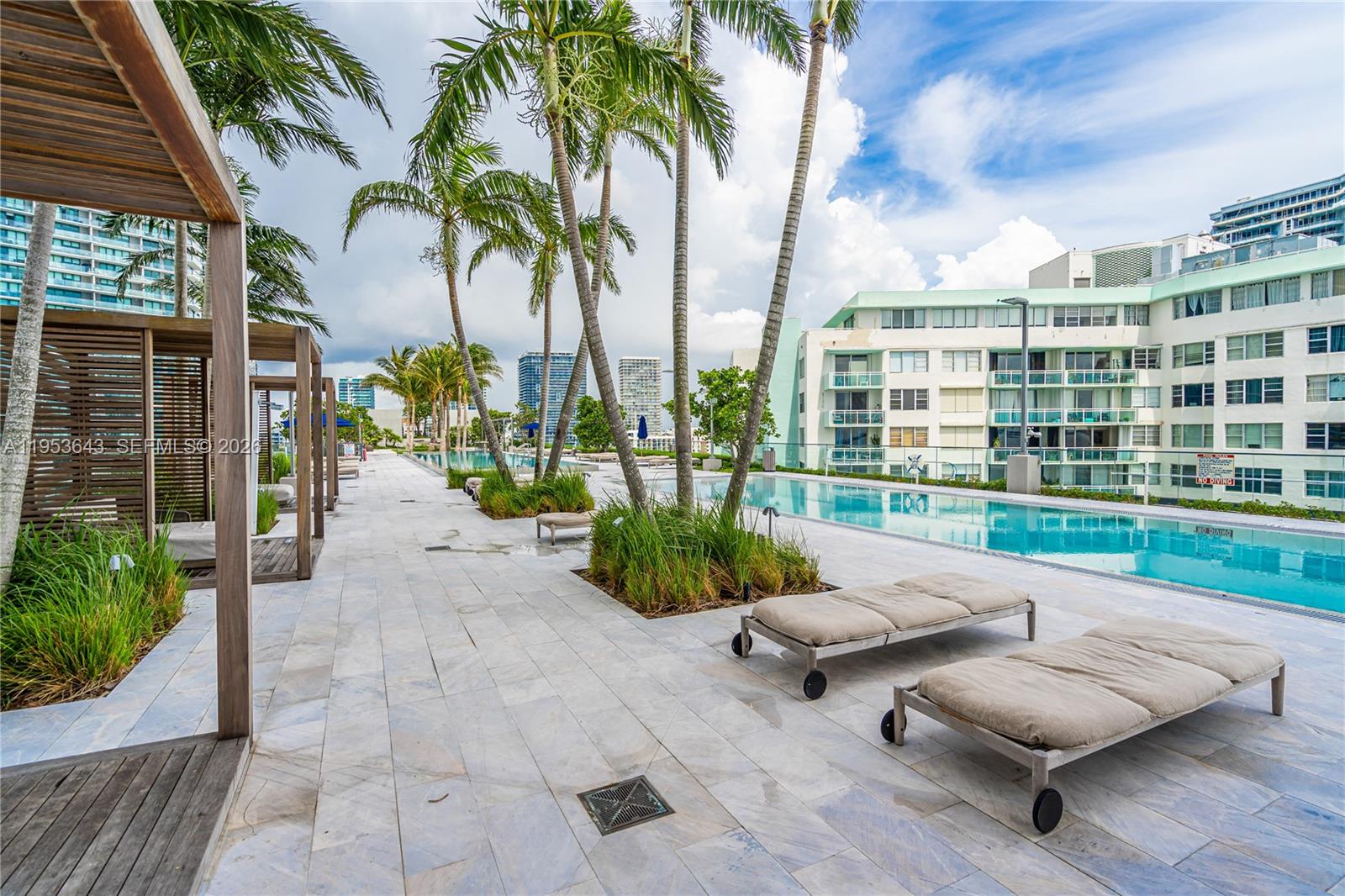 3131 NE 7th Ave #3704, Miami FL 33137