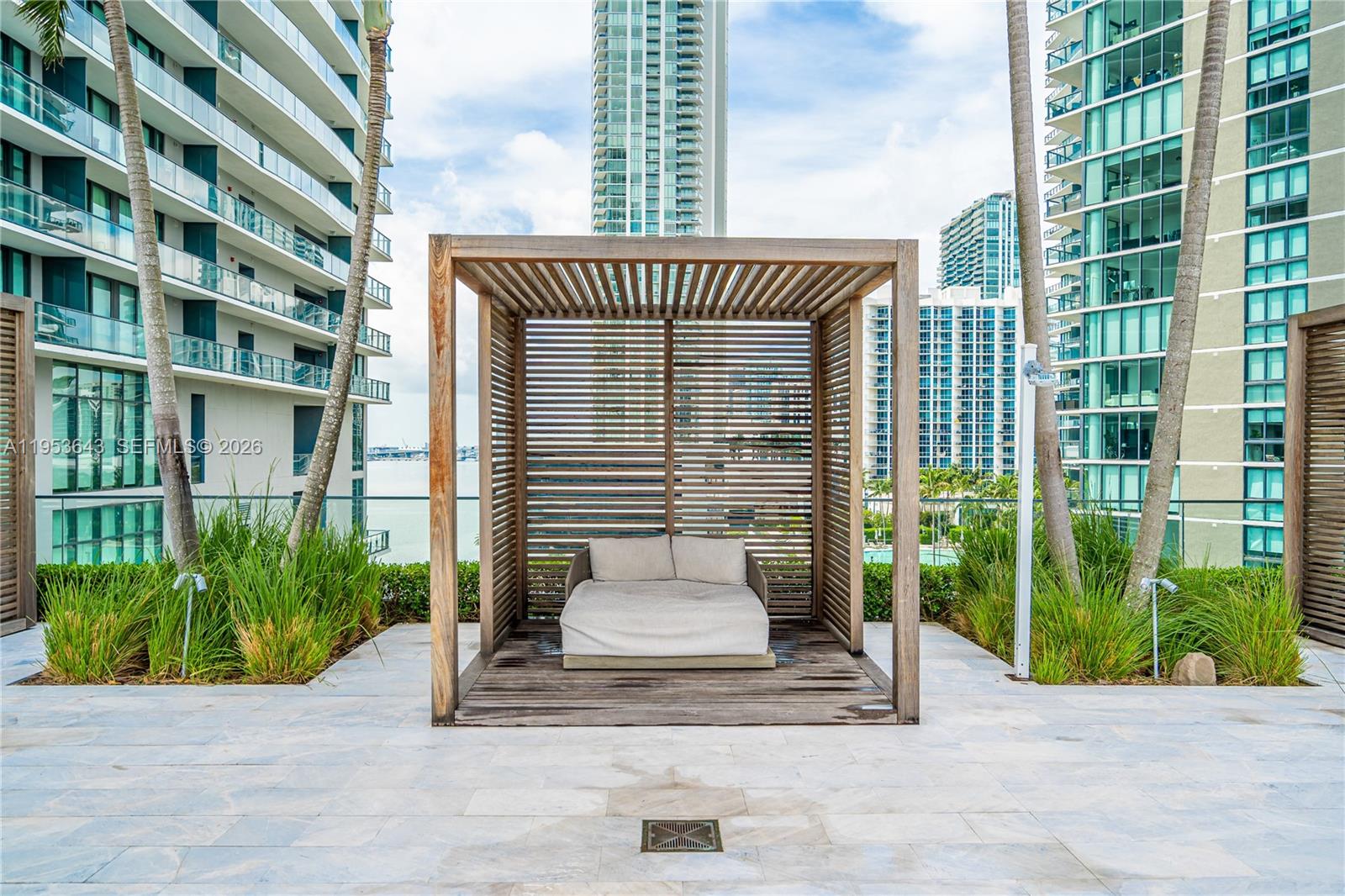 3131 NE 7th Ave #3704, Miami FL 33137