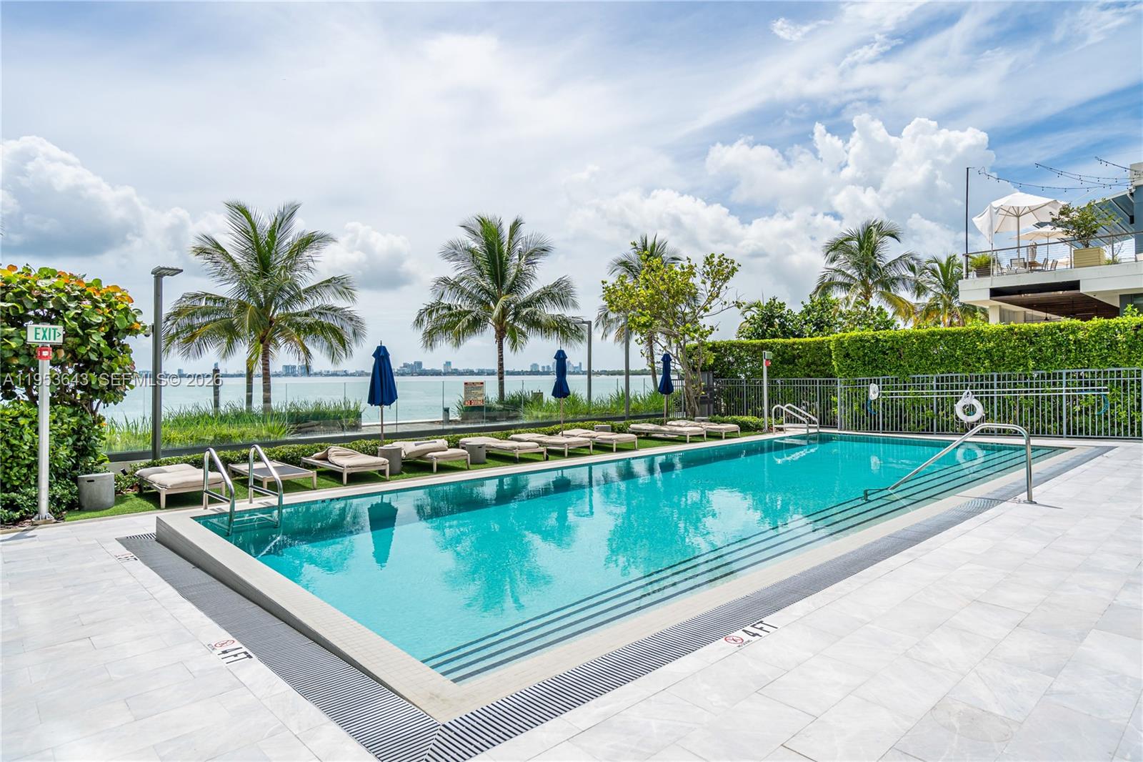 3131 NE 7th Ave #3704, Miami FL 33137