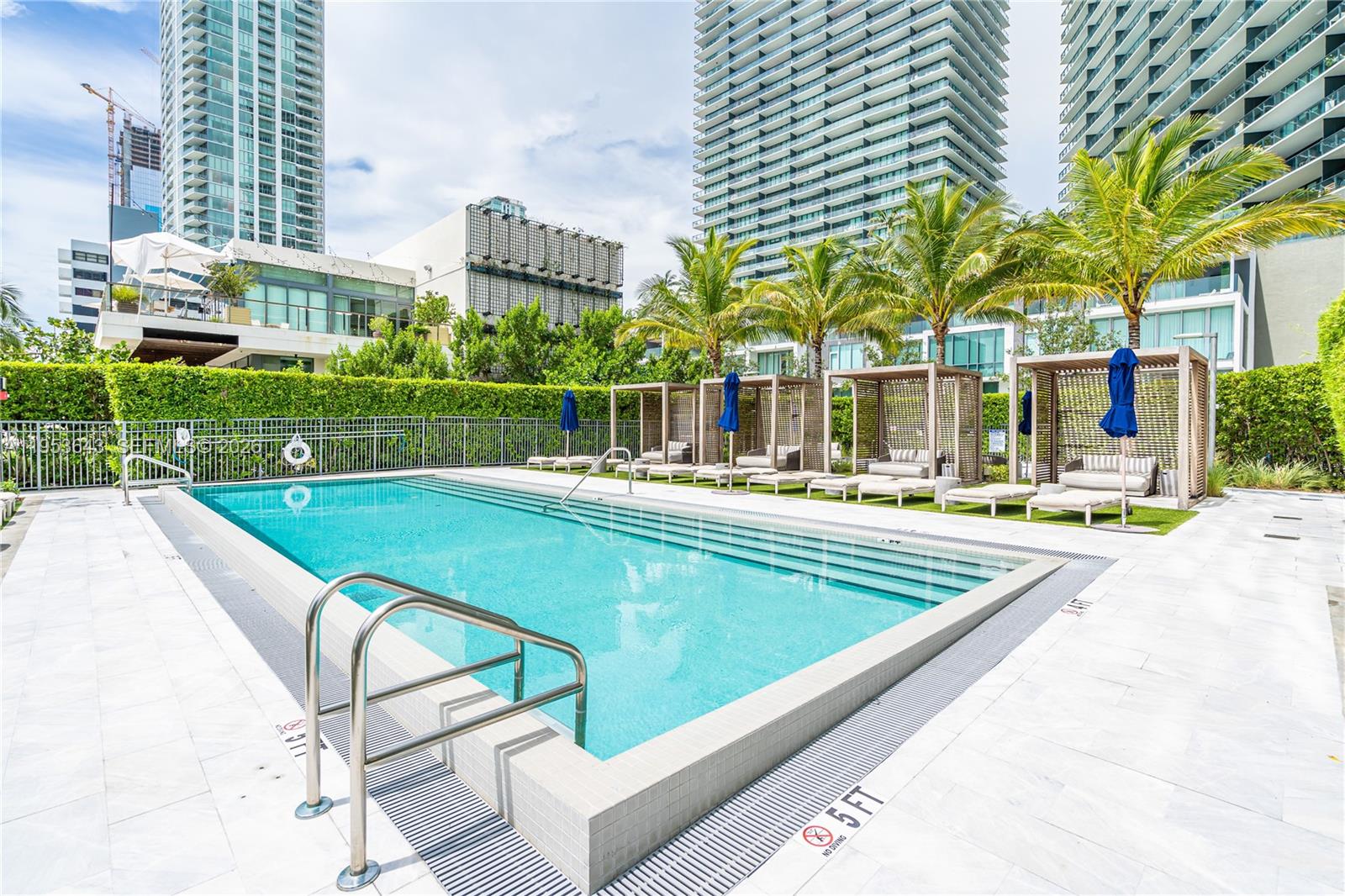 3131 NE 7th Ave #3704, Miami FL 33137