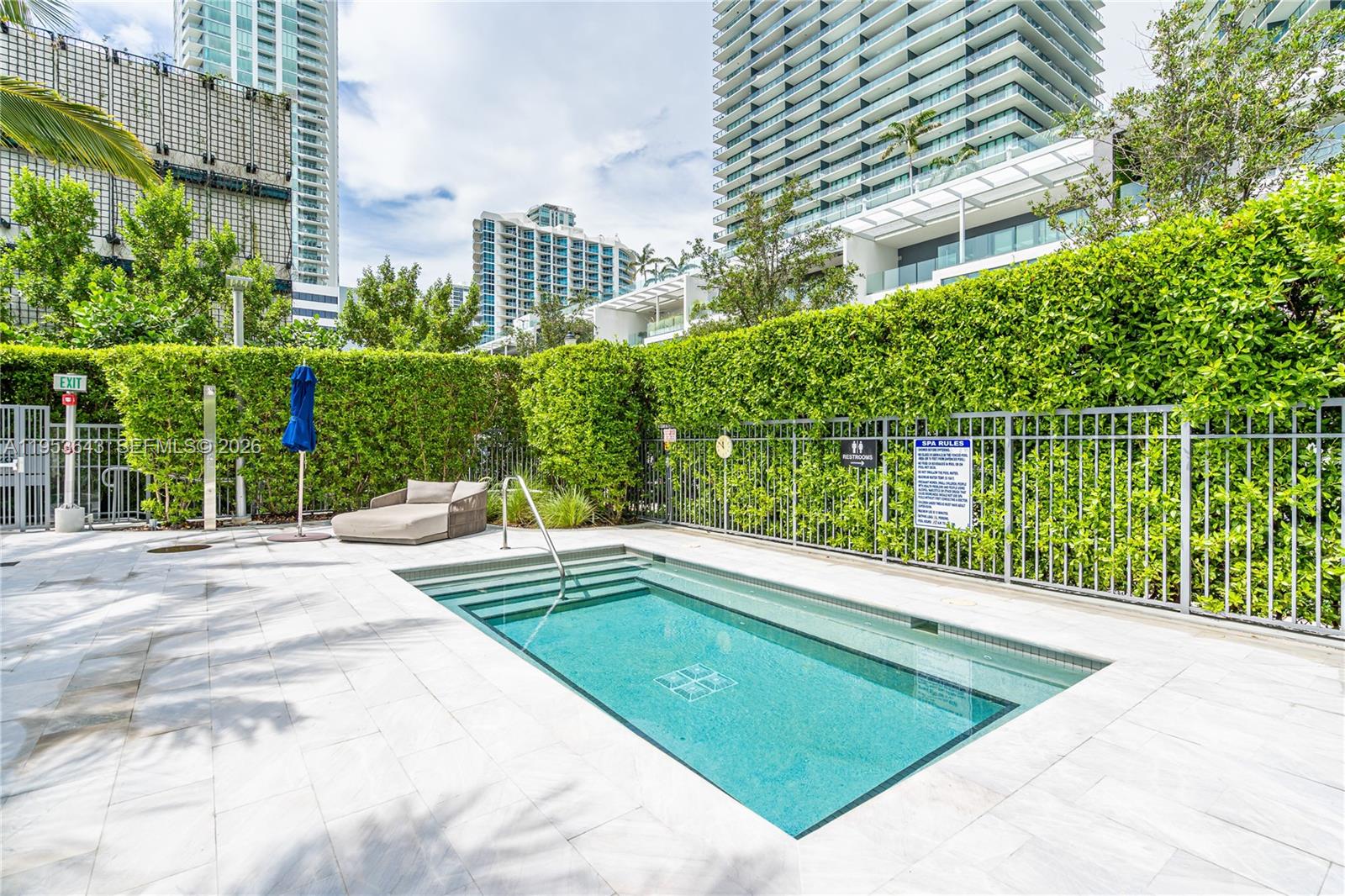 3131 NE 7th Ave #3704, Miami FL 33137