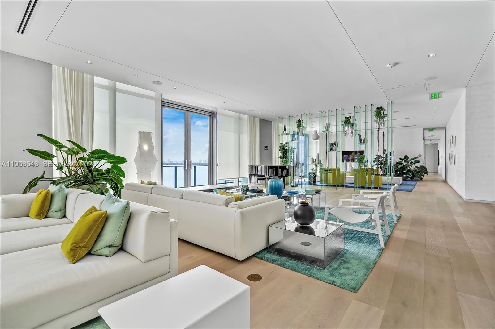 3131 NE 7th Ave #3704, Miami FL 33137