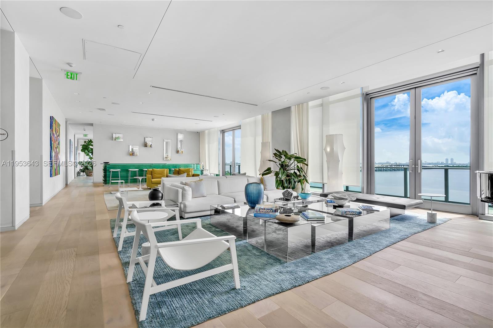 3131 NE 7th Ave #3704, Miami FL 33137