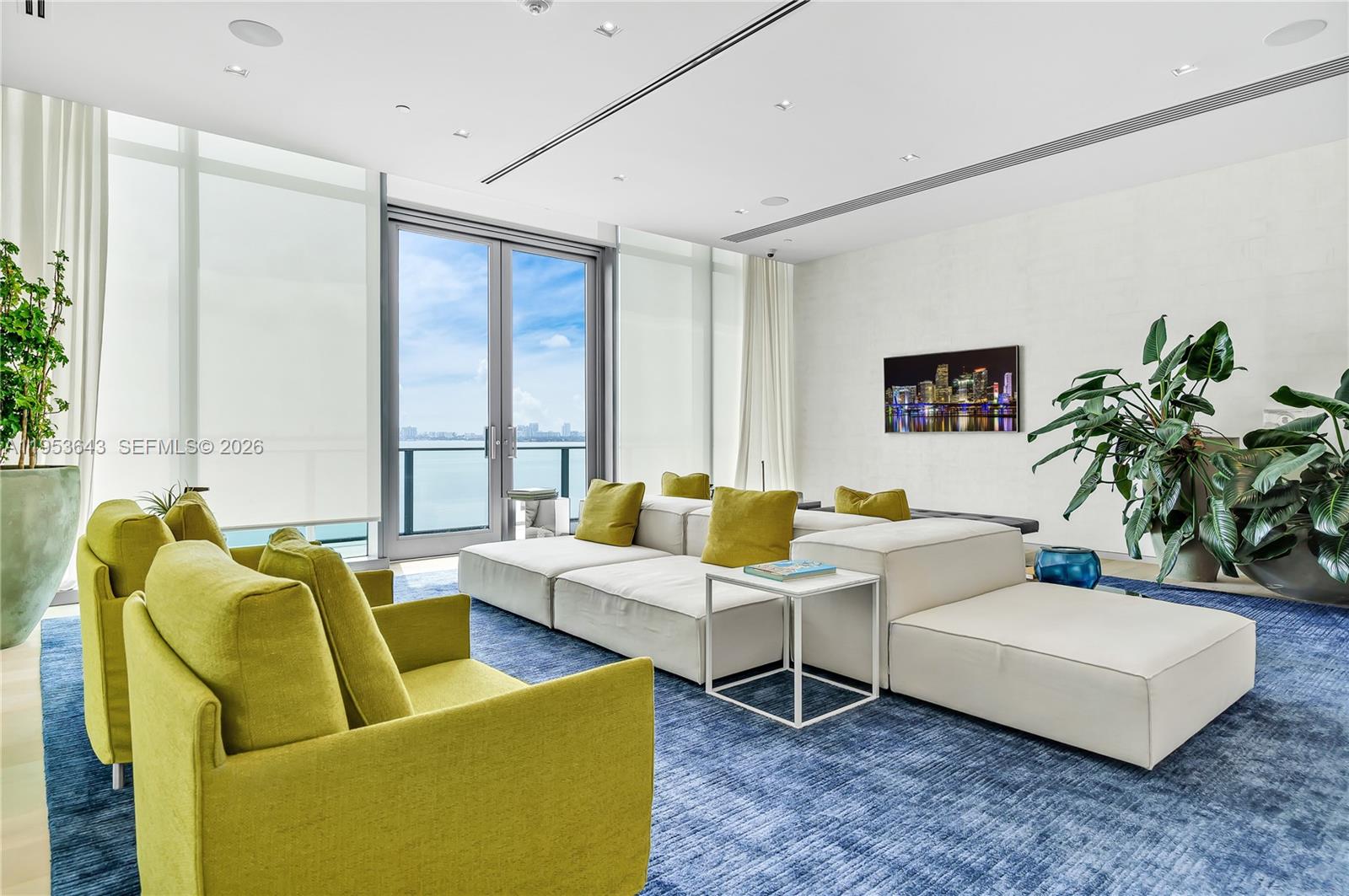 3131 NE 7th Ave #3704, Miami FL 33137