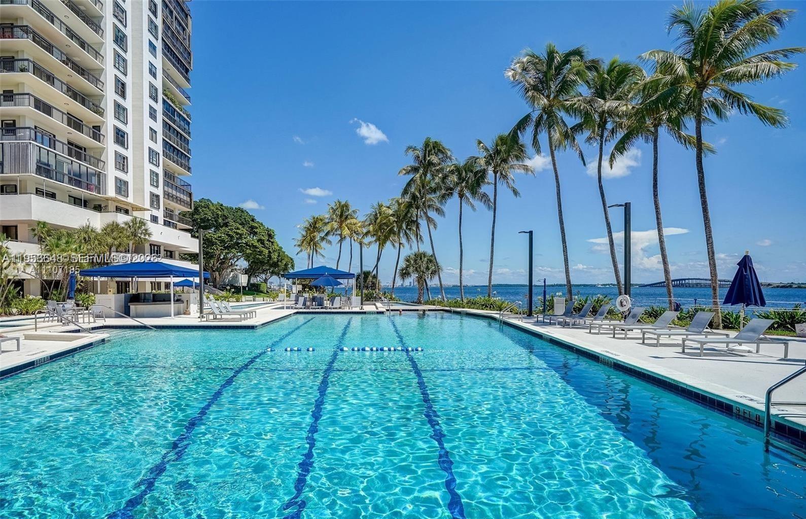 2333 Brickell Ave #2710, Miami FL 33129