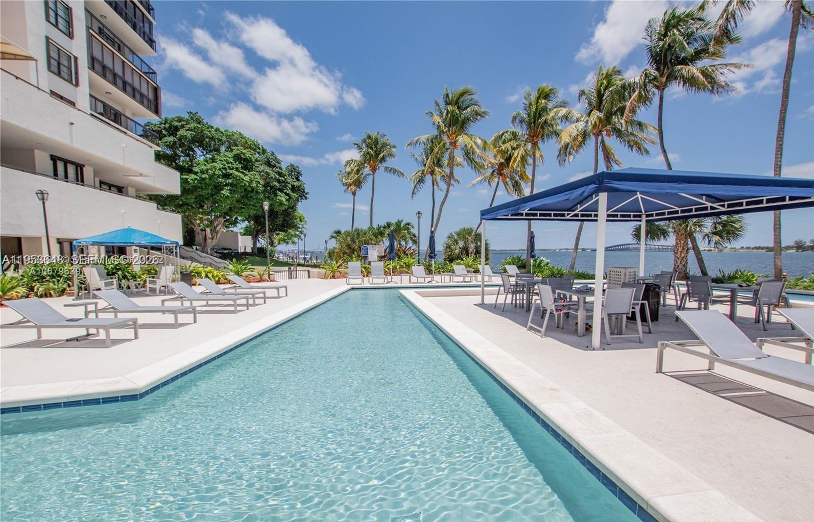 2333 Brickell Ave #2710, Miami FL 33129