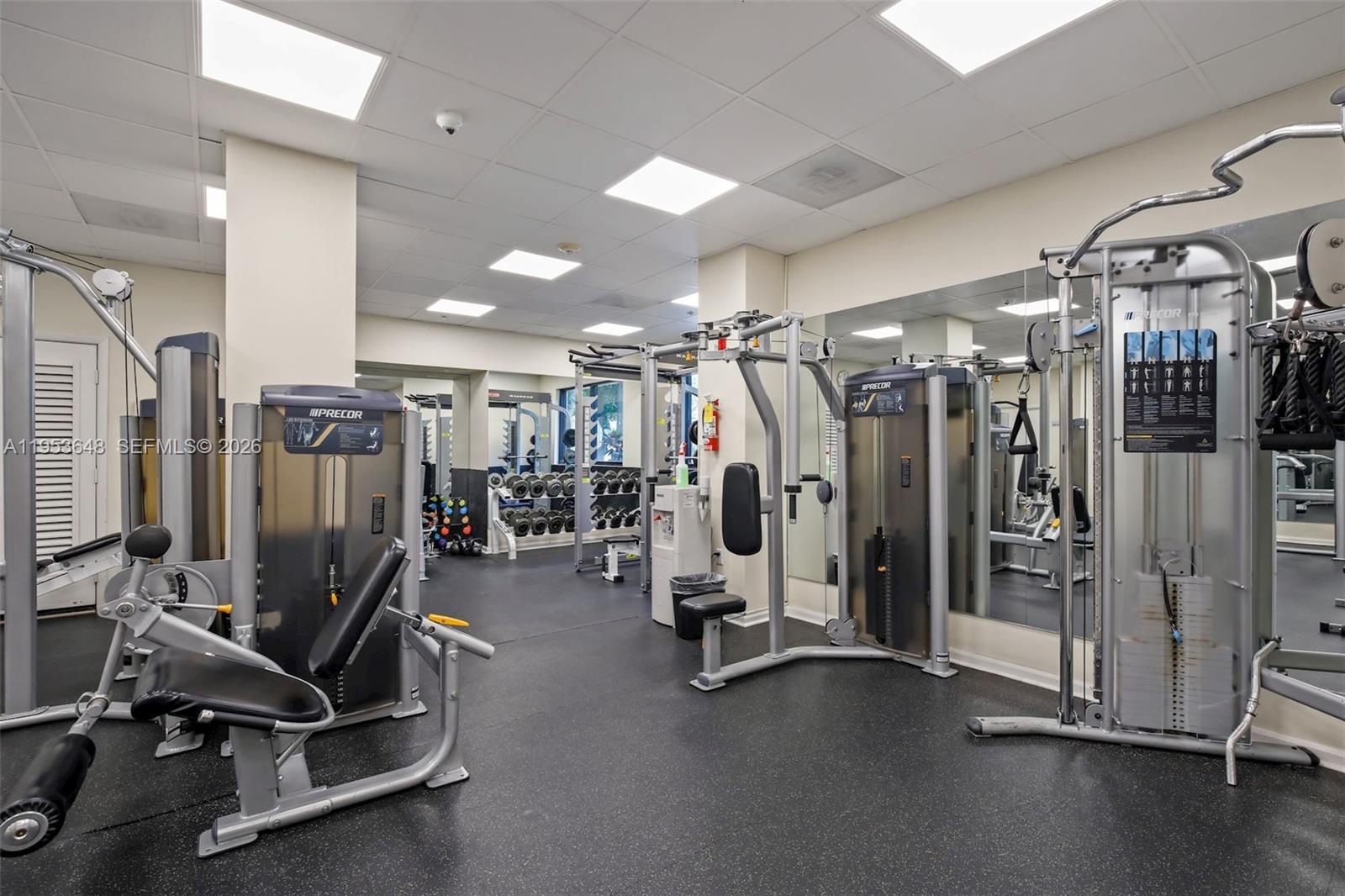 2333 Brickell Ave #2710, Miami FL 33129