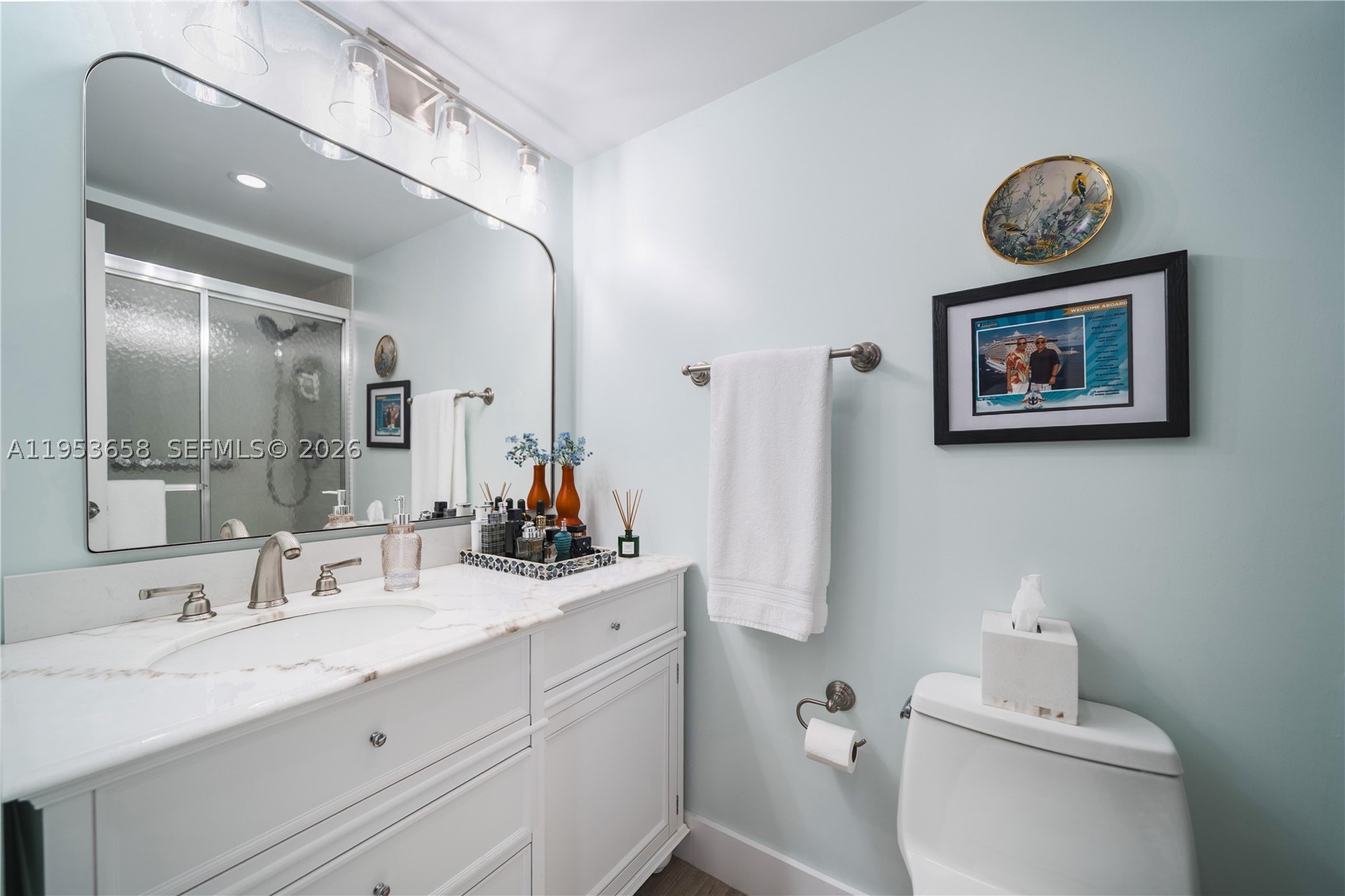 2500 NE 48th Ln #607, Fort Lauderdale FL 33308