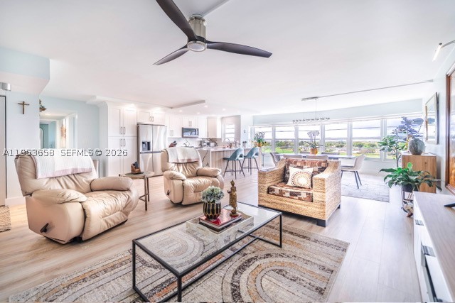 2500 NE 48th Ln #607, Fort Lauderdale FL 33308