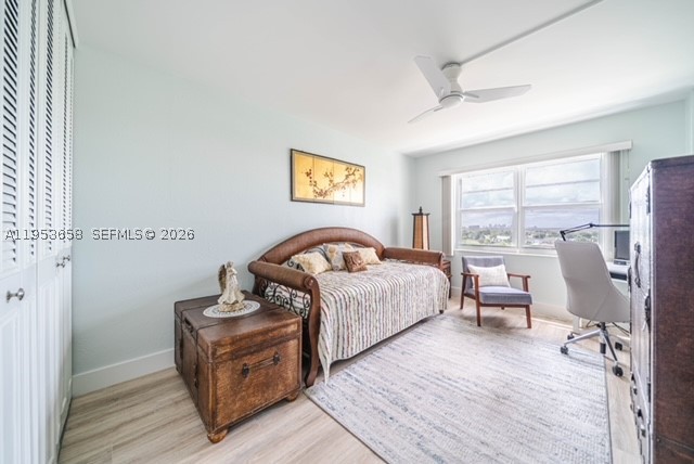 2500 NE 48th Ln #607, Fort Lauderdale FL 33308