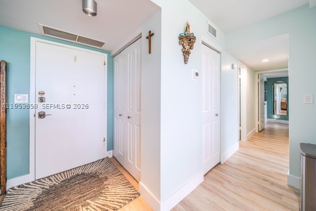 2500 NE 48th Ln #607, Fort Lauderdale FL 33308