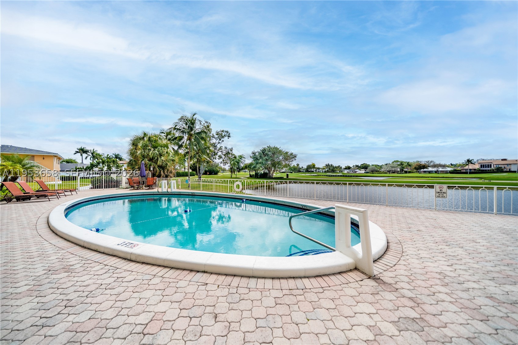 2500 NE 48th Ln #607, Fort Lauderdale FL 33308