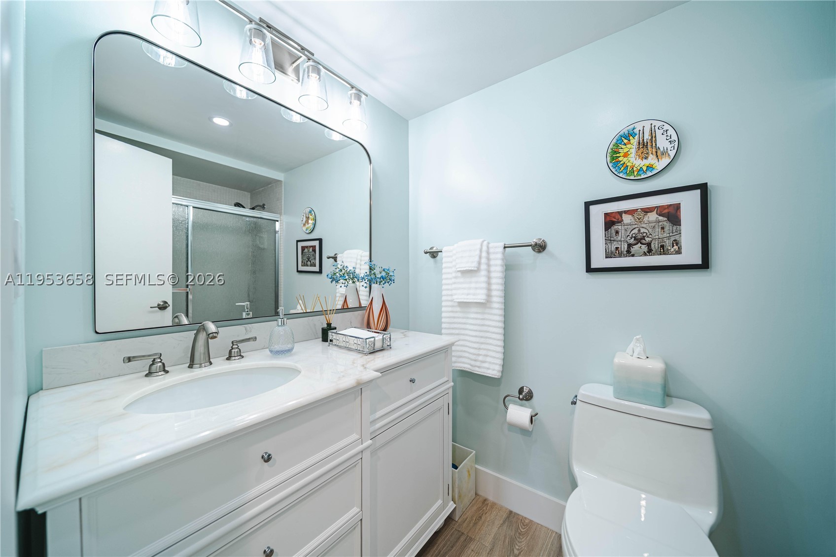 2500 NE 48th Ln #607, Fort Lauderdale FL 33308