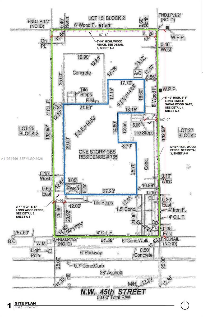 765 NW 45th St, Miami FL 33127