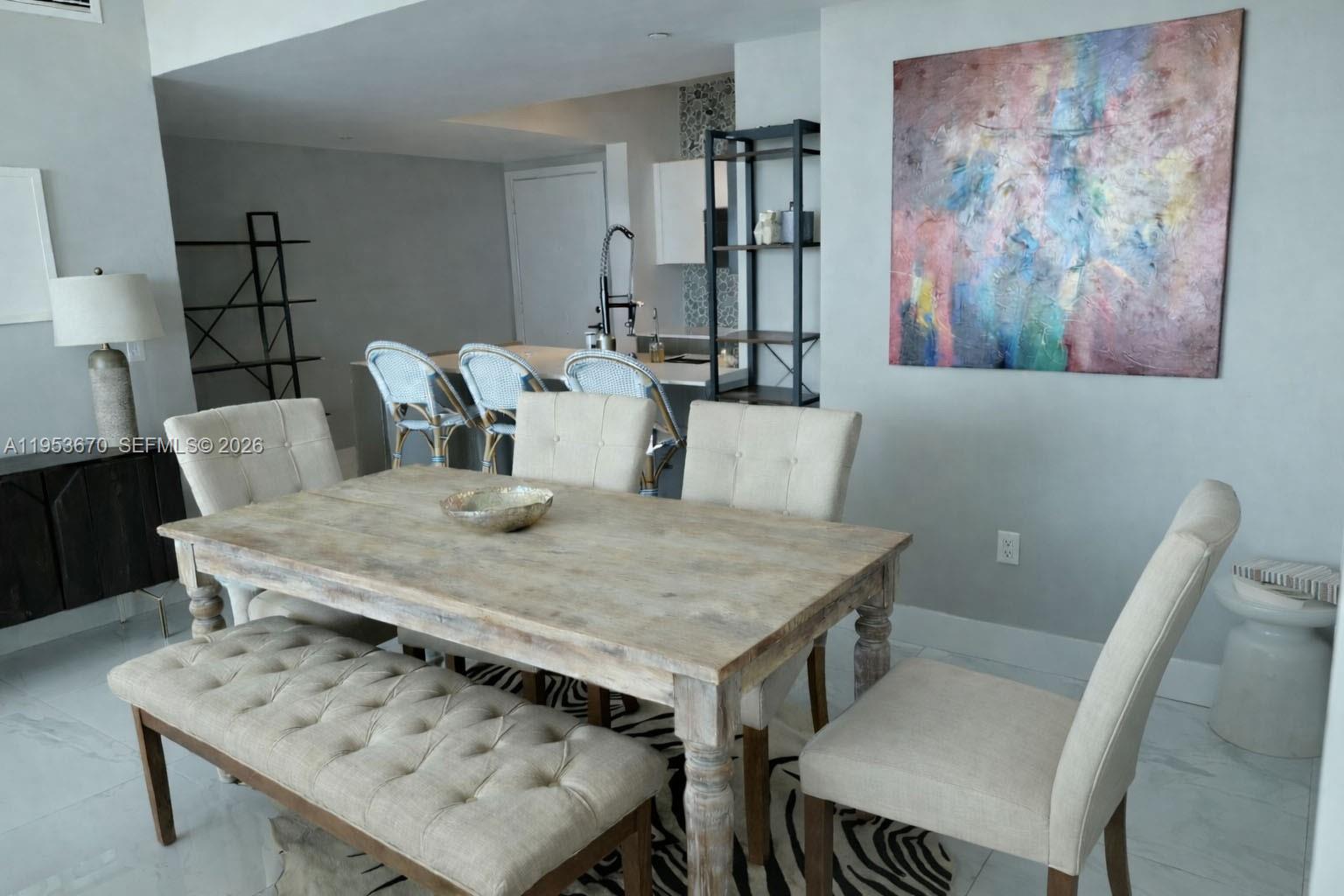 951 Brickell Ave #3304, Miami FL 33131