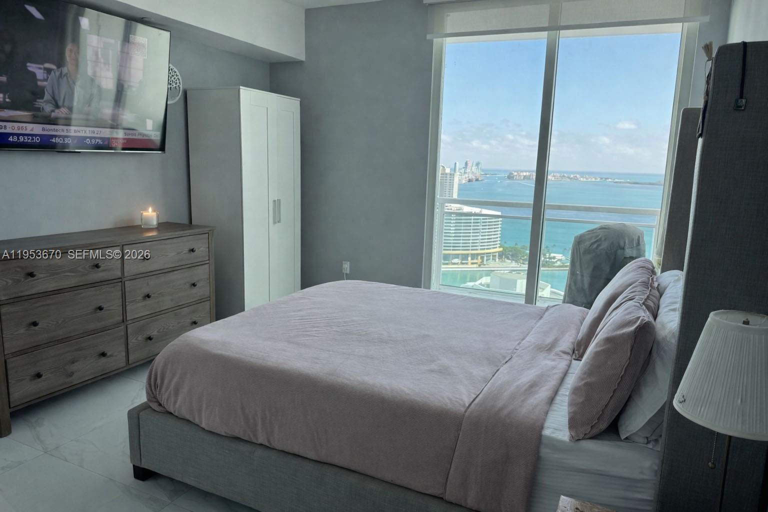 951 Brickell Ave #3304, Miami FL 33131