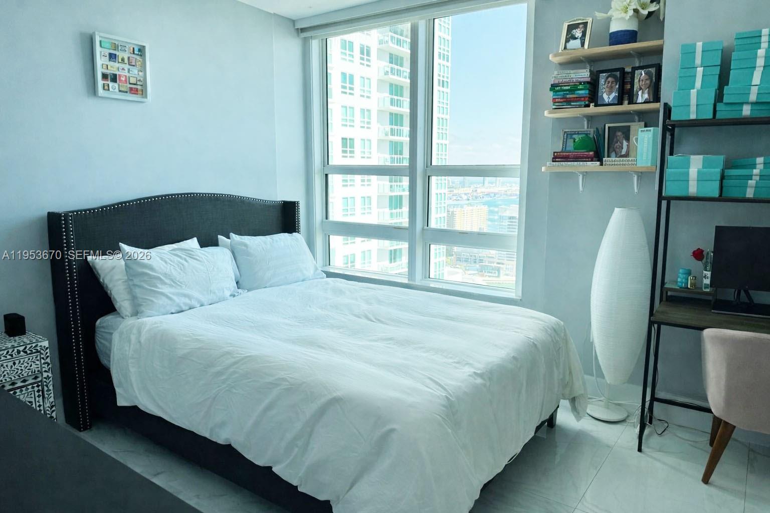 951 Brickell Ave #3304, Miami FL 33131